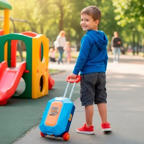 Φορητό γκαράζ Speed &amp; Go 47 X 66 X 24 CM (x2)