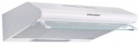 Απορροφητήρας 065029602 70cm 2x85W White Pyramis Metal