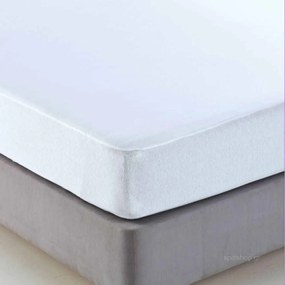 Κάλυμμα Στρώματος King Size (200x200+30) Αδιάβροχο Sb Home Jersey