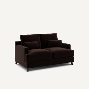 Καναπές από βελούδο, Alwine