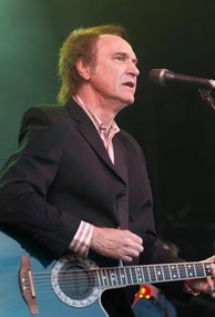 Φωτογραφία Ray Davies