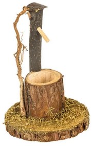 Διακοσμητική Μινιατούρα Βρύση