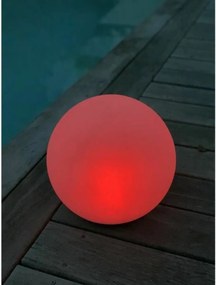 Πλωτό Ηλιακό Φως για Πισίνα Galix LED RGB Πολύχρωμο