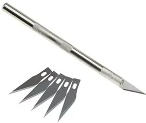 RELIFE RL-101E Knife set