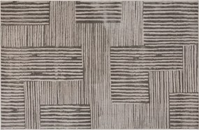 Χαλί (160x235) A-S Jana Grey 188574L