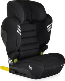 Κάθισμα Αυτοκινήτου ISOfix (100-150εκ. Ύψος) Cangaroo Performance i-size Cosmos Black
