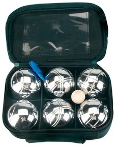 Σετ Petanque 6 Mπαλών 49400