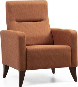 Sofa Set Polya L - Tile Red Tile Red