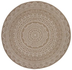 Χαλί Avanos 8893 WHITE Royal Carpet &#8211; 80×150 cm 80X150