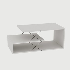 Coffee Table Cayenne - White White