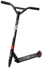 Πατίνι Scooter Nils Extreme Stunt Skull HS100-5