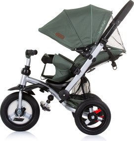 Τρίκυκλο Ποδήλατο Παιδικό "Bolide" aloe