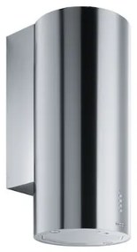 Franke Cylinder FTU 3805 XS Inox Απορροφητήρας-Καμινάδα Τοίχου