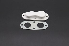 MPM20/30 - Biaxial Bearing Cover