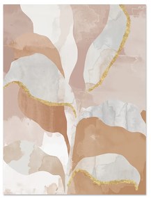 Πίνακας ArteLibre "Φύση" Καμβάς 60x80x3cm Arte-14690049