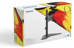 Βάση Τηλεόρασης TooQ DB1701TN-B