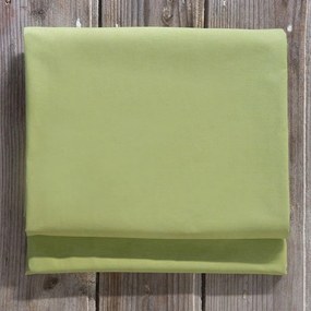 Σεντόνι Με Λάστιχο Primal Green Nima King Size 180x230cm 100% Cotton