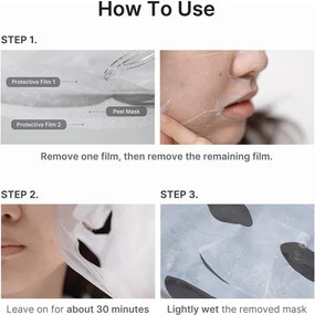 Medicube Hypochlorous Acid Peel Mask