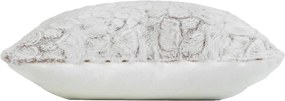 Μαξιλάρι διακοσμητικό Alaska Douceur d'intérieur - 45x45cm