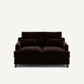 Καναπές από βελούδο, Alwine