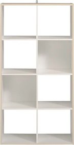 Βιβλιοθήκη Book 2x4