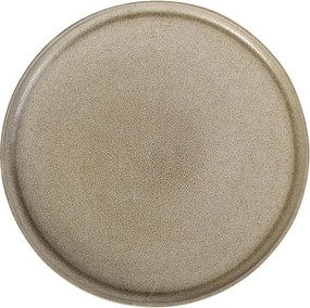 Πιάτο Φαγητού Ρηχό (Φ22.5) Espiel Noah Beige TAP105K6