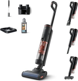 Ηλεκτρική σκούπα Philips