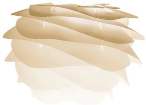 Καπέλο Φωτιστικού 1xE27 Αναστρέψιμο Φ32cm Carmina Umage-2192-Μπεζ 2192