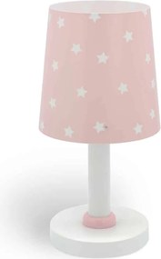 Starlight Pink κομοδίνου φωτιστικό (82211S)