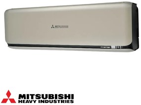 Inverteren climatik Mitsubishi Heavy Industries SRK60ZSX-WT + SRC60ZSX-W