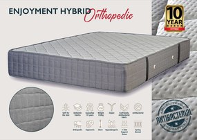 Στρώμα Hybrid Enjoyment Orthopedic - 150x200