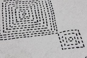 Bathmat Set (3 Pieces) Tatiana Multicolor