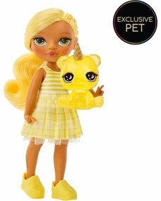 Εικόνες σε δράση Rainbow High