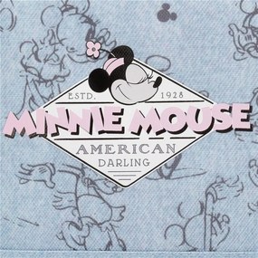 Κασετίνα Disney Minnie Mouse