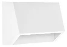 Απλίκα Φωτιστικό Τοίχου LED 1,5W 3CCT Κυρτή ΦOS_ME-21-5104-1-Λευκό 21-5104-1