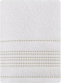 Stewehome βαμβακερή πετσέτα μπάνιου 90x150 cm