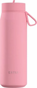 Ποτήρι Θερμός 500ml Estia Save The Aegean Pulse Rose 01-42417