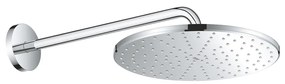 Κεφαλή ντουζ με βραχίονα Grohe Rainshower