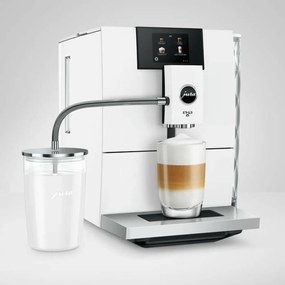 Σετ ποτηριών Jura Machiato Διαφανές Γυαλί 220 ml (x2)