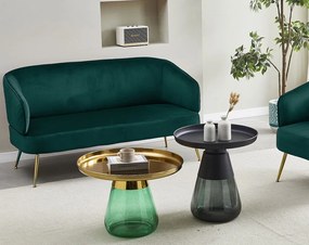 Καναπές Vyragosa-Prasino