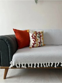 Stewehome Βαμβακερό κάλυμμα καναπέ χωρίς μπράτσα 170x210 cm