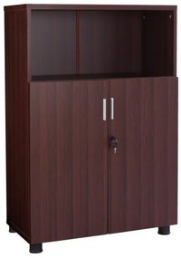ΝΤΟΥΛΑΠΙ ΓΡΑΦΕΙΟΥ VALORA ΕΠΑΓΓΕΛΜΑΤΙΚΟ HM2058.12 WENGE 80x38x118,5