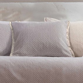 Διακοσμητικό Μαξιλάρι (40x55) Nef-Nef Homeware Brand Stone
