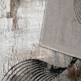 Χαλί (133x190) Polcarpet Estia 108 Beige