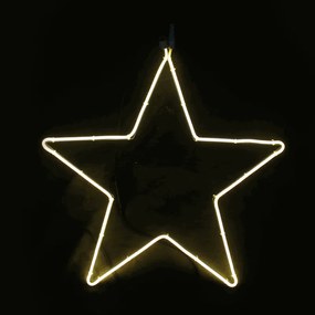 Φωτοσωλήνας Star 200 NEON LED-Warm White