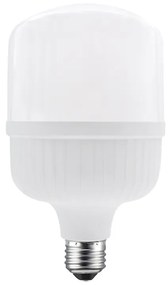 Λαμπτήρας Υψηλής Ισχύος IP65 Led E27 28w 3000K Neutral White 2800lm 220° 40.000h Diolamp by ACA P9928WW