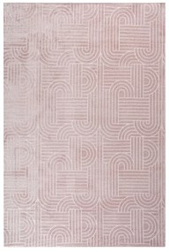 Χαλί All Season (120x180) Polcarpet Sina Pink