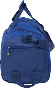 Σχολική Τσάντα Kelme Blue Μπλε 50 x 25 x 25 cm