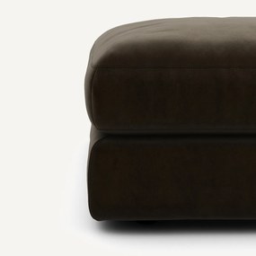 Υποπόδιο από βελούδο, Skander