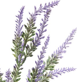 Τεχνητό Λουλούδι 37εκ. A-S Lavender 214044